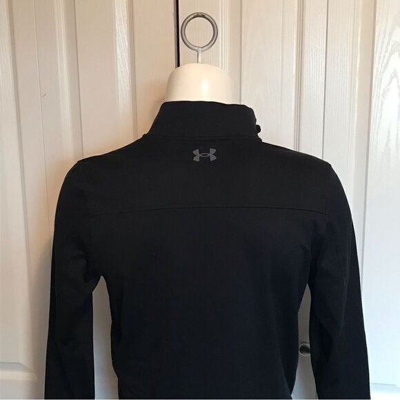Under armour golf quarter zip - Picture 2 of 9